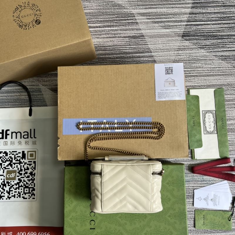 Gvc*1 drawstring bags